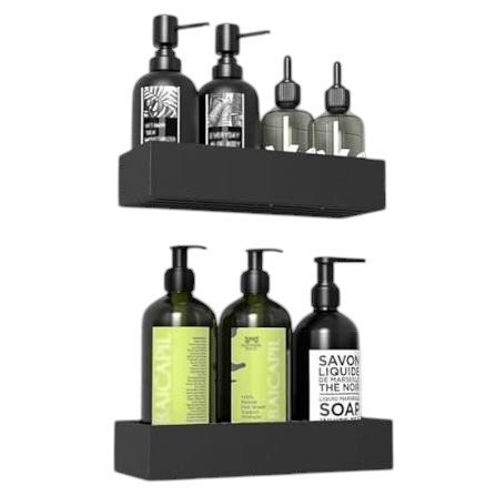 Shampoo houder