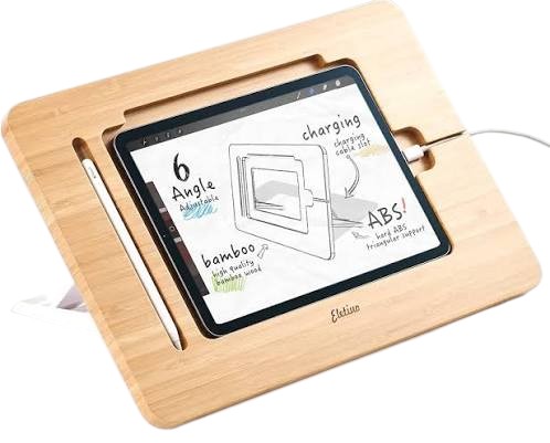 Tabletstandaard