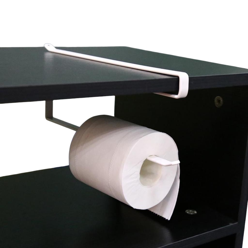 Keukenrolhouder onder kast