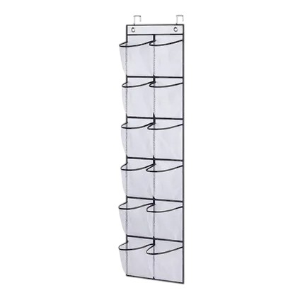 Hangende schoen organizer