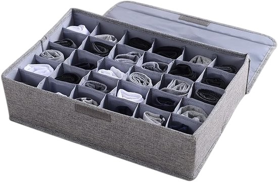 Sokken organizer